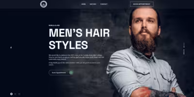 Carlisle Barber