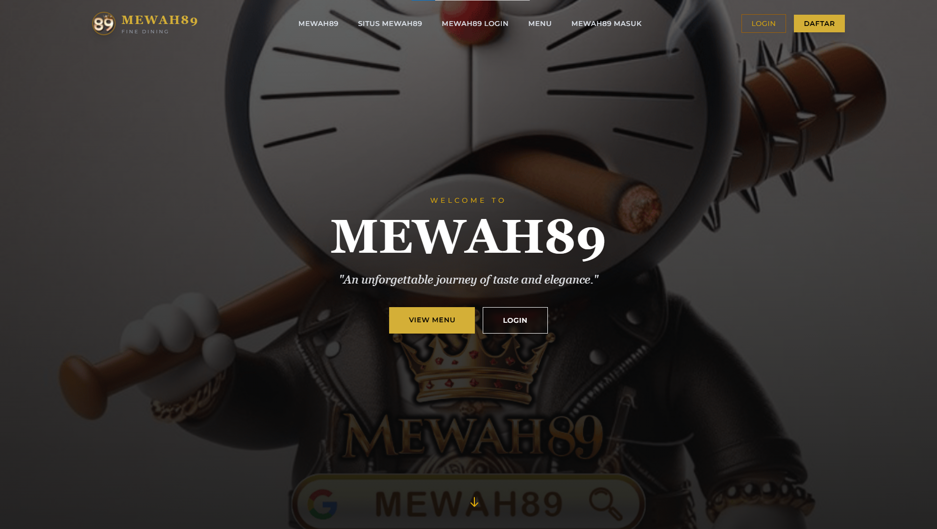 Mehwah